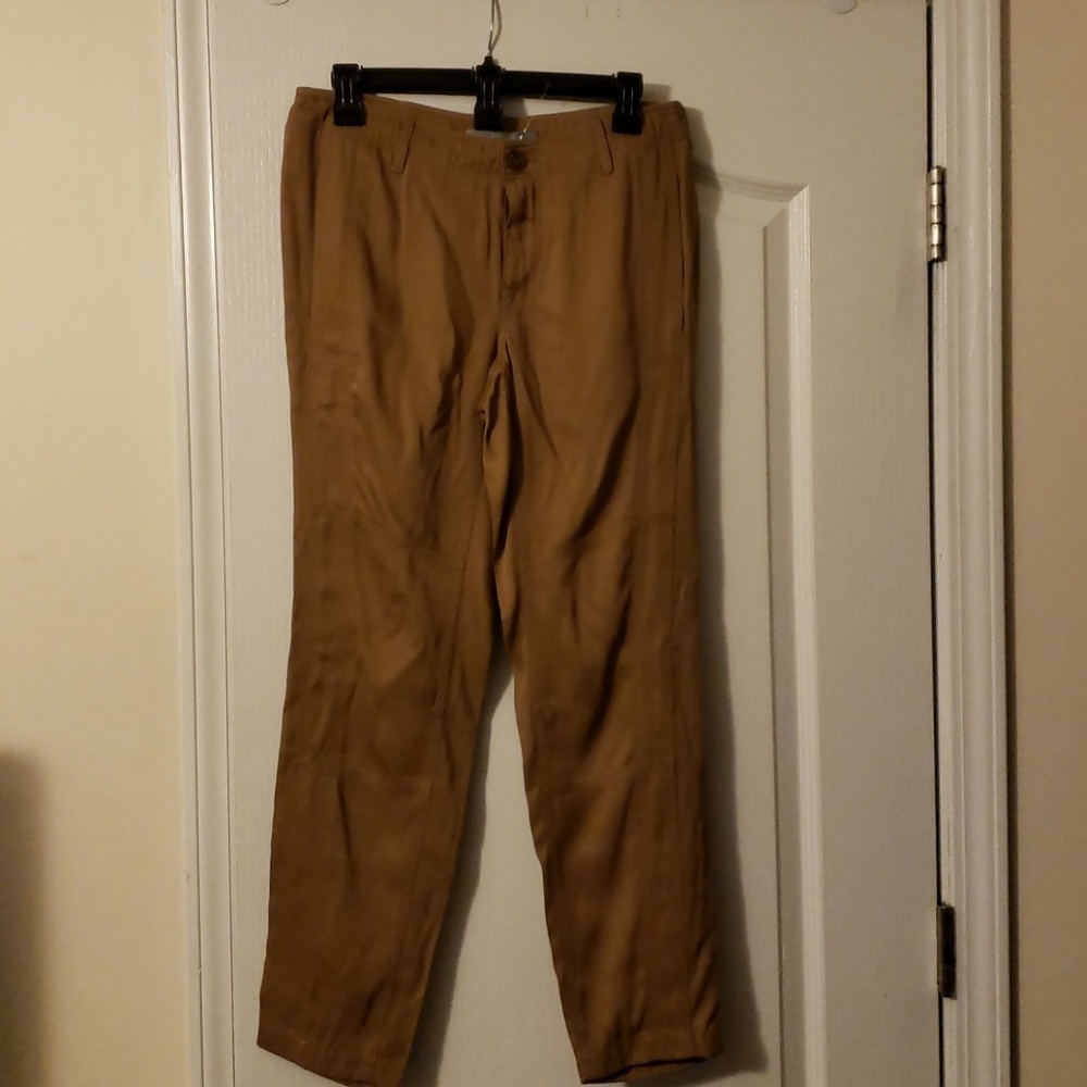JORDAN LOUIS SCOTT SKLAR PANTS